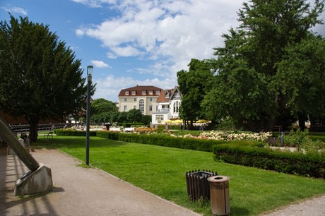 Bad Salzuflen